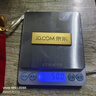 中國黃金 京東金條 Au99.99 50克 投資金 投資金條 送禮收藏 支持回購 曬單實拍圖