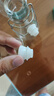喜碧（Scybe）泡酒容器玻璃酒瓶空瓶密封泡酒瓶自釀酒水儲存分裝瓶溫頓500ml4只 曬單實(shí)拍圖