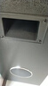 漫音客家用點歌機家庭KTV音響一體機戶外移動廣場舞音響直播卡拉OK音響 六分頻21喇叭1000G+雙充話筒 曬單實拍圖