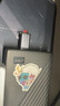塵土 雙頭type-c接口全功能轉(zhuǎn)接頭 USB3.1公對公100w轉(zhuǎn)換器公轉(zhuǎn)母手機(jī)充電延長PD轉(zhuǎn)接 Type-c母轉(zhuǎn)Micro B 【一個(gè)裝】 曬單實(shí)拍圖