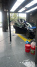 強生汽車貼膜玉石淺色加大專用汽車玻璃膜隔熱膜太陽膜新能源陶瓷膜汽車膜全車膜車窗貼膜防曬膜包施工 曬單實拍圖