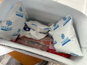 雙匯精制烤肉腸原味2斤路邊攤烤腸小吃零食香腸源頭直發(fā) 曬單實(shí)拍圖