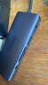 聯(lián)想（Lenovo）Type-C擴展塢USB-C讀卡器拓展塢HDMI千兆網(wǎng)口轉(zhuǎn)接頭HUB分線器適用蘋果15MacBook小新筆記本ipad 曬單實拍圖