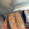 鋒味派烤腸純肉香腸原味+黑椒+玉米各1盒火腿腸熱狗腸早餐燒烤食材1200g 曬單實(shí)拍圖