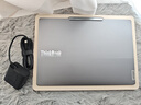ThinkPad【國家補(bǔ)貼20%】聯(lián)想ThinkBook X 2025酷睿Ultra9 13.5英寸 32G 1T 2.8K AI高刷觸控屏筆記本電腦 曬單實(shí)拍圖