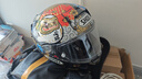 SHOEI X15頭盔日本原裝進(jìn)口X14全盔跑盔男女騎士機車摩托車四季賽道盔 【新版花】X15【招財貓5代】 日本進(jìn)口 XL（建議60-62頭圍） 曬單實拍圖