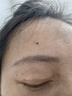 三資堂二叉眉筆彎頭迷灰棕 持久防水防汗野生眉初學新手易上手 送女友 曬單實拍圖