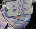 匹克童裝兒童長(cháng)袖t恤2025新款男童半開(kāi)襟衣服運動(dòng)速干衣女童秋裝上衣 天藍/PK標藍硅膠K 150 曬單實(shí)拍圖