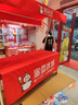 芝士分子花車集市攤位展示架市集夜市擺攤架子花車展示臺(tái)地?cái)傑?見圖二【帶鎖停功能360°萬向輪款】160A 曬單實(shí)拍圖