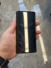 CONGA適用vivoxfold5手機殼凱夫拉芳綸纖維中軸保護套全包超薄防摔散熱磁吸細金屬圈火轉(zhuǎn)軸整套 曬單實拍圖
