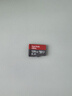 閃迪（SanDisk）TF卡 監控內存卡行車(chē)記錄儀存儲卡手機內存MicroSD卡 至尊高速 128G 140MB/S A1 曬單實(shí)拍圖