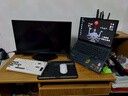雷神黑武士23.8英寸2K240Hz原生 Fast IPS 硬件低藍(lán)光 HDR450nit 游戲電競升降旋轉(zhuǎn)顯示器JQ24F240L 曬單實(shí)拍圖