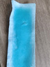 小林制藥（KOBAYASHI）醫(yī)用退熱貼兒童藍16片退燒貼冰寶貼物理降溫清涼貼夏季原裝進口 曬單實拍圖