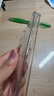 綠聯(lián)【環(huán)保認(rèn)證】適用華為mate60pro手機(jī)殼透明mate60pro+保護(hù)套鏡頭全包氣囊防摔防滑軟殼不易發(fā)黃 曬單實(shí)拍圖