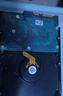 東芝（TOSHIBA）4TB 128MB 5400rpm 監(jiān)控硬盤 SATA接口 數(shù)據(jù)恢復(fù)服務(wù)（DT02ABA400V） 曬單實拍圖
