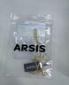 Arsis印記生辰石12星座符號(hào)項(xiàng)鏈女原創(chuàng)設(shè)計(jì)百搭七夕情人節(jié)禮物送女友 生辰石星座符號(hào)項(xiàng)鏈（摩羯座） 曬單實(shí)拍圖