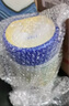 飛鶴星飛帆 嬰幼兒配方奶粉3段(1-3歲) 700g*6 專利OPO 育兒補(bǔ)貼 曬單實(shí)拍圖