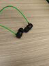 雷蛇（Razer）戰(zhàn)錘狂鯊V3 有線入耳式耳機(jī)耳塞 7.1環(huán)繞聲 吃雞神器 三角洲官方指定 Type C（贈THX軟件 可調(diào)EQ） 曬單實拍圖