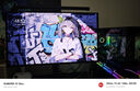 泰坦軍團(tuán) 26.5英寸 QD-OLED顯示器 4K 240Hz 0.03ms專業(yè)電競(jìng)調(diào)校 防燒屏防眩光 內(nèi)置音箱 原生10bit G27T8W 曬單實(shí)拍圖