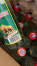 牛欄山二鍋頭 經(jīng)典款 陳釀白牛二 口糧酒 42度 500mL 12瓶 整箱裝 曬單實拍圖