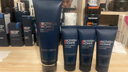 碧歐泉（BIOTHERM）男士細(xì)致平滑潔面乳洗面奶 清潔保濕 125ml潔面套組 曬單實(shí)拍圖
