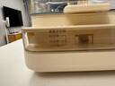 小熊（Bear）電蒸鍋 24L三層大容量外置水箱 家用多功能電蒸箱 不銹鋼蒸片多用途蒸包子鍋DZG-CB3P2 曬單實(shí)拍圖