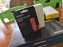 ThinkPlus聯(lián)想 128GB USB3.1U盤(pán) TU100系列 商務(wù)金屬閃存優(yōu)盤(pán) 紅色 曬單實(shí)拍圖