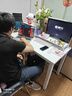 攀升商睿3 酷睿i3/i5/i7商用辦公臺式電腦主機家用高性能全套diy組裝臺式機整機win11家庭版 13代i3 16G 512G 2G獨顯 WiFi 高效辦公 曬單實(shí)拍圖