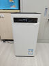 IAM空氣凈化器500F 家用臥室內去除甲醛霧霾細菌二手煙塵味負離子KJ500F-T3 500F|除醛除菌 曬單實(shí)拍圖