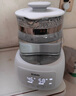 波咯咯（bololo）恒溫水壺嬰兒沖奶泡奶恒溫壺家用保溫熱水壺燒水壺 【高性?xún)r(jià)比】48H恒溫/風(fēng)冷 1.3L 曬單實(shí)拍圖