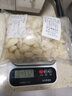 新鮮去皮蒜米現剝現發(fā)蒜瓣調料蒜蓉醬原料京東快遞 去皮蒜米500g*1 曬單實(shí)拍圖