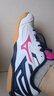 美津濃（MIZUNO）25年新款男女運動鞋緩震橡膠鞋底專業(yè)乒乓球鞋 KAISERBURG 8 曬單實拍圖