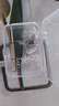 氣囊眼鏡鼻托硅膠超軟鼻子減壓防壓痕鼻梁防滑防脫落眼睛配件鼻墊 氣囊眼鏡鼻托-超軟10枚-1盒 氣囊眼鏡鼻托 曬單實(shí)拍圖