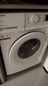 東芝（TOSHIBA）滾筒洗衣機(jī)全自動(dòng)家用 小白桃DG-7T11B 7公斤超薄洗衣機(jī) BLDC變頻電機(jī) 以舊換新 家電國家補(bǔ)貼20% 曬單實(shí)拍圖