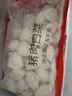 思念灌湯豬肉白菜水餃2.5kg150只 早餐速食食品兒童水餃速凍餃子 曬單實拍圖