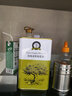 中澤橄欖樹(shù)下100%特級初榨橄欖油有機轉換認證無(wú)添加劑食用油1000ml罐裝 曬單實(shí)拍圖