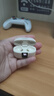 西圣AVA2pro 2025新款藍(lán)牙耳機半入耳式主動降噪運動跑步HIFI音質(zhì) 米白色【順豐速發(fā)】 曬單實拍圖