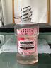 李施德林 (Listerine) 漱口水 櫻花蜜桃口味果味口氣溫和清新口氣女 500mL 曬單實(shí)拍圖