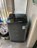 美的（Midea）波輪洗衣機(jī)全自動(dòng)家用 MB65V36E 6.5公斤 宿舍租房 迷你洗衣機(jī)小型 隨心洗 以舊換新 家電國(guó)家補(bǔ)貼 曬單實(shí)拍圖