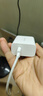 vivo官方原裝 18W閃充充電器快充X21X20x23x27X30X9X7X6z3z5x iQOO X27/Z5/NEX/X23/Z3頭（不含線(xiàn)） 曬單實(shí)拍圖