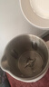 蘇泊爾（SUPOR）豆?jié){機(jī)0.6L小型家用1-3人用免濾料理機(jī)預(yù)約時(shí)間多功能一鍵清洗榨汁機(jī)DJ06B-P102國(guó)家補(bǔ)貼 曬單實(shí)拍圖
