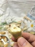 春江月新貨巴西大鮑魚果仁富硒原味堅果新疆沙漠果孕婦兒童干果含硒零食 【0添加富硒果仁】500g*1罐 曬單實拍圖