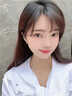 唯一（Winy）莫桑鉆999純銀耳釘送女友生日七夕情人節(jié)禮物女顯氣質(zhì)小眾耳環(huán)飾 曬單實(shí)拍圖