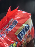 康師傅 大食袋紅燒牛肉面五連包145g*5 曬單實(shí)拍圖