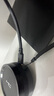 值計高速USB3.0數(shù)據(jù)線 公對公雙頭移動硬盤盒數(shù)據(jù)高速傳輸線 筆記本散熱器車載MP3連接線黑色1米 E2009 曬單實拍圖