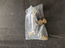 亮行高壓洗車水槍套裝防爆水管家用澆花金屬刷車汽車沖噴槍單把水槍頭 金屬水槍+銅接頭 曬單實(shí)拍圖