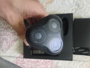 飛科博銳剃須刀電動(dòng)男士刮胡刀充電式胡須刀便捷全身水洗干濕雙剃快充須刨七夕禮物送男友 禮盒款PS178 曬單實(shí)拍圖
