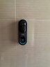 360可視門鈴6Pro 500萬超清畫質(zhì)家用監(jiān)控智能門鈴電子貓眼攝像頭無線wifi手機(jī)遠(yuǎn)程查看對(duì)講 曬單實(shí)拍圖