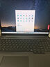 ThinkPad聯(lián)想ThinkBook 16 2025 英特爾酷睿Ultra處理器 16英寸屏幕 商務(wù)輕薄筆記本電腦 Ultra7 255H 32G 1T 8WCD 曬單實(shí)拍圖