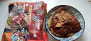 沈萬(wàn)三【東哥同款】蘇州特產(chǎn)萬(wàn)三蹄醬豬肘子蹄髈禮盒送禮即食預(yù)制菜 2斤 曬單實(shí)拍圖